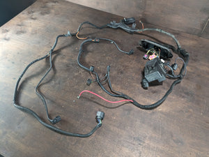 Harness - O2 Sensor - 2.8L 24v vr6