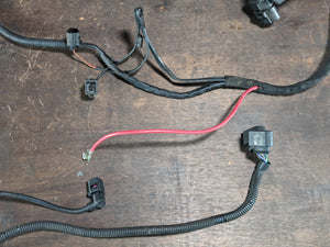 Harness - O2 Sensor - 2.8L 24v vr6