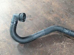 Secondary Air Hoses - 24v/3.2L vr6