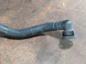 Secondary Air Hoses - 24v/3.2L vr6