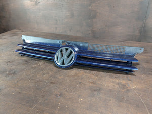 Grille - mk4 Golf/GTI - Blue