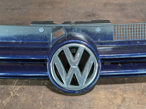 Grille - mk4 Golf/GTI - Blue