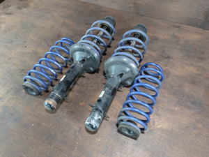 Suspension - Bilstein/H&R - mk4