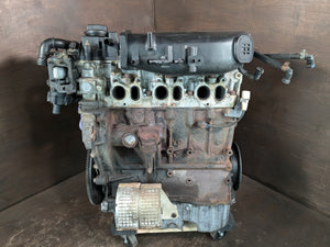 Engine - mk4 12v vr6 - 159k miles