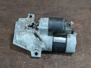 Starter - 09a Automatic - 1.8t