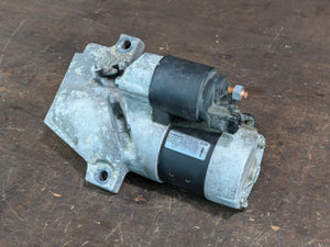 Starter - 09a Automatic - 1.8t