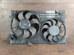 Cooling Fans - mk4