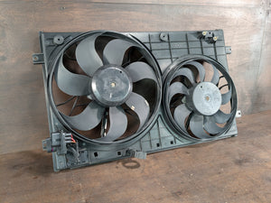 Cooling Fans - mk4