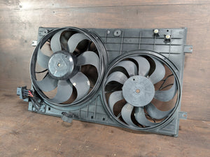 Cooling Fans - mk4