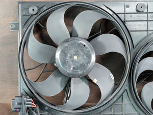 Cooling Fans - mk4