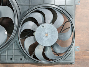 Cooling Fans - mk4