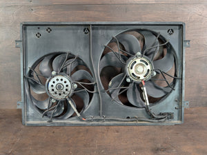 Cooling Fans - mk4