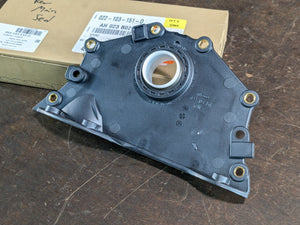 Crankshaft Flange Seal - Front - vr6