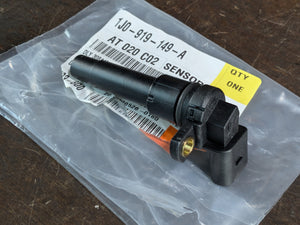 Speed Sensor - OEM - 02m 6 speed