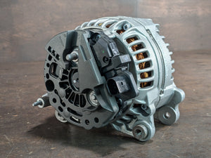 Alternator - 120 Amp - mk4 R32