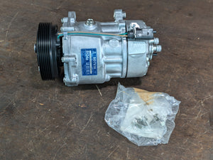 Air Conditioning Compressor - mk4 R32