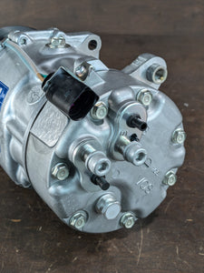 Air Conditioning Compressor - mk4 R32