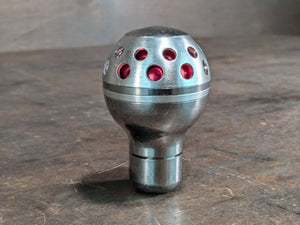 Shift Knob - Aluminum - mk4