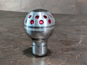 Shift Knob - Aluminum - mk4