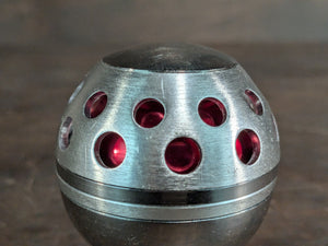 Shift Knob - Aluminum - mk4