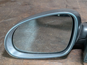 Side Mirror - Driver - United Grey Metallic - mk5 R32