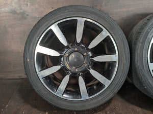 Alzor - 17" - 5x100/5x112