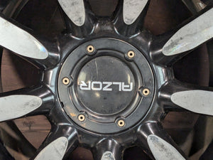 Alzor - 17" - 5x100/5x112