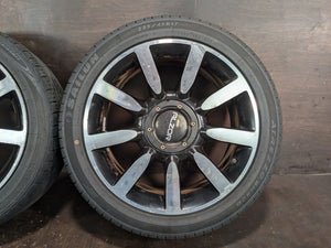 Alzor - 17" - 5x100/5x112