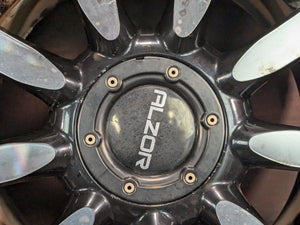 Alzor - 17" - 5x100/5x112