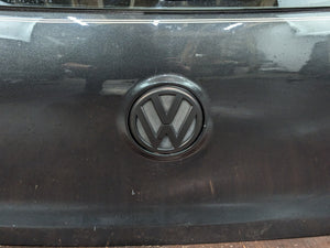 Hatch - mk6 GTI - United Grey Metallic