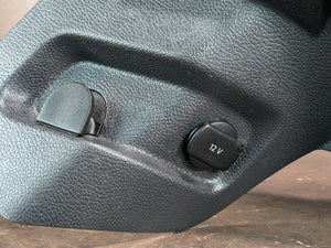 Parcel Shelf Support - Passenger - mk6 Golf/GTI