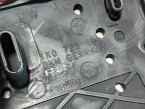 Pedal Cover - Brake - mk6