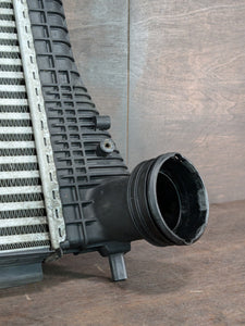 Intercooler - OEM Front Mount - mk6 2.0t