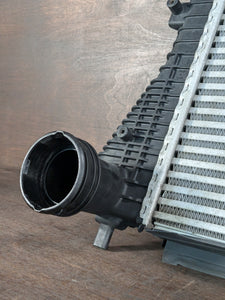 Intercooler - OEM Front Mount - mk6 2.0t