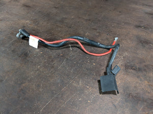 Battery Cable - Positive - OEM - mk5/mk6