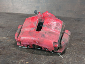 Brake Caliper - Passenger Front - mk6