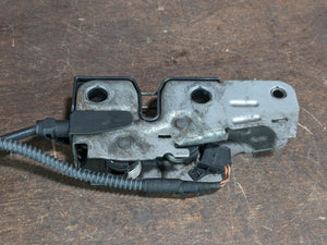 Hood Latch - mk5/6