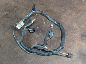 Alternator Harness - mk6 2.0t