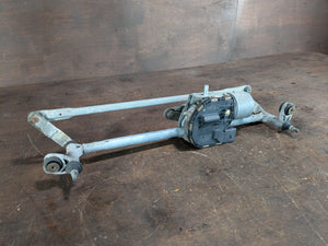 Windshield Wiper Motor - mk6