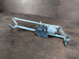 Windshield Wiper Motor - mk6