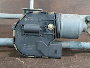 Windshield Wiper Motor - mk6