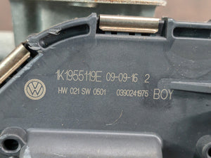 Windshield Wiper Motor - mk6