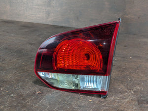 Tail Light - Passenger Inner - mk6 Golf/GTI