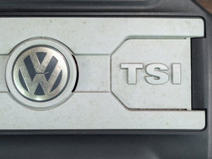 Engine Cover - mk6 2.0t TSI