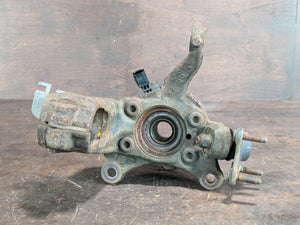 Steering Knuckle - Passenger - DSG - mk6