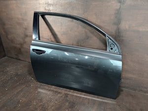 Door - Passenger - United Grey Metallic - mk6