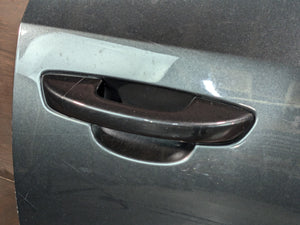 Door - Passenger - United Grey Metallic - mk6