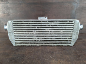 Intercooler - Eurojet Street Front Mount - mk4