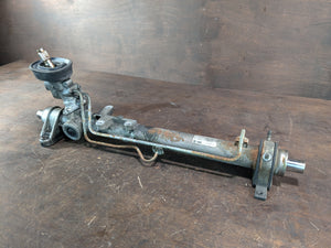 Steering Rack - mk4 Jetta/GTI