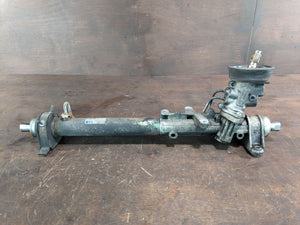 Steering Rack - mk4 Jetta/GTI